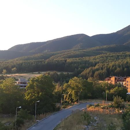 Старият Хан-Б24 Bansko Exterior photo