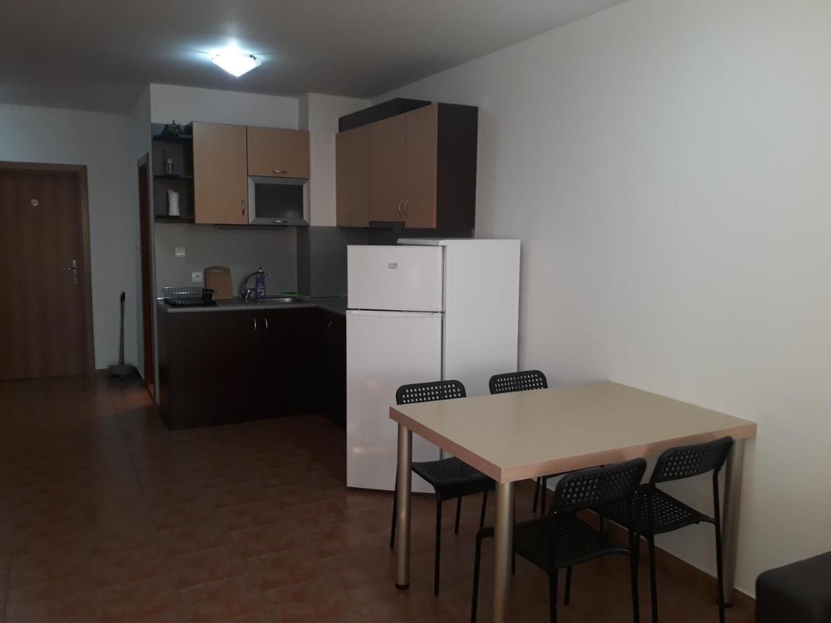 Старият Хан-Б24 Bansko Exterior photo