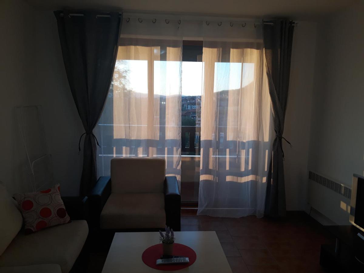 Старият Хан-Б24 Bansko Exterior photo