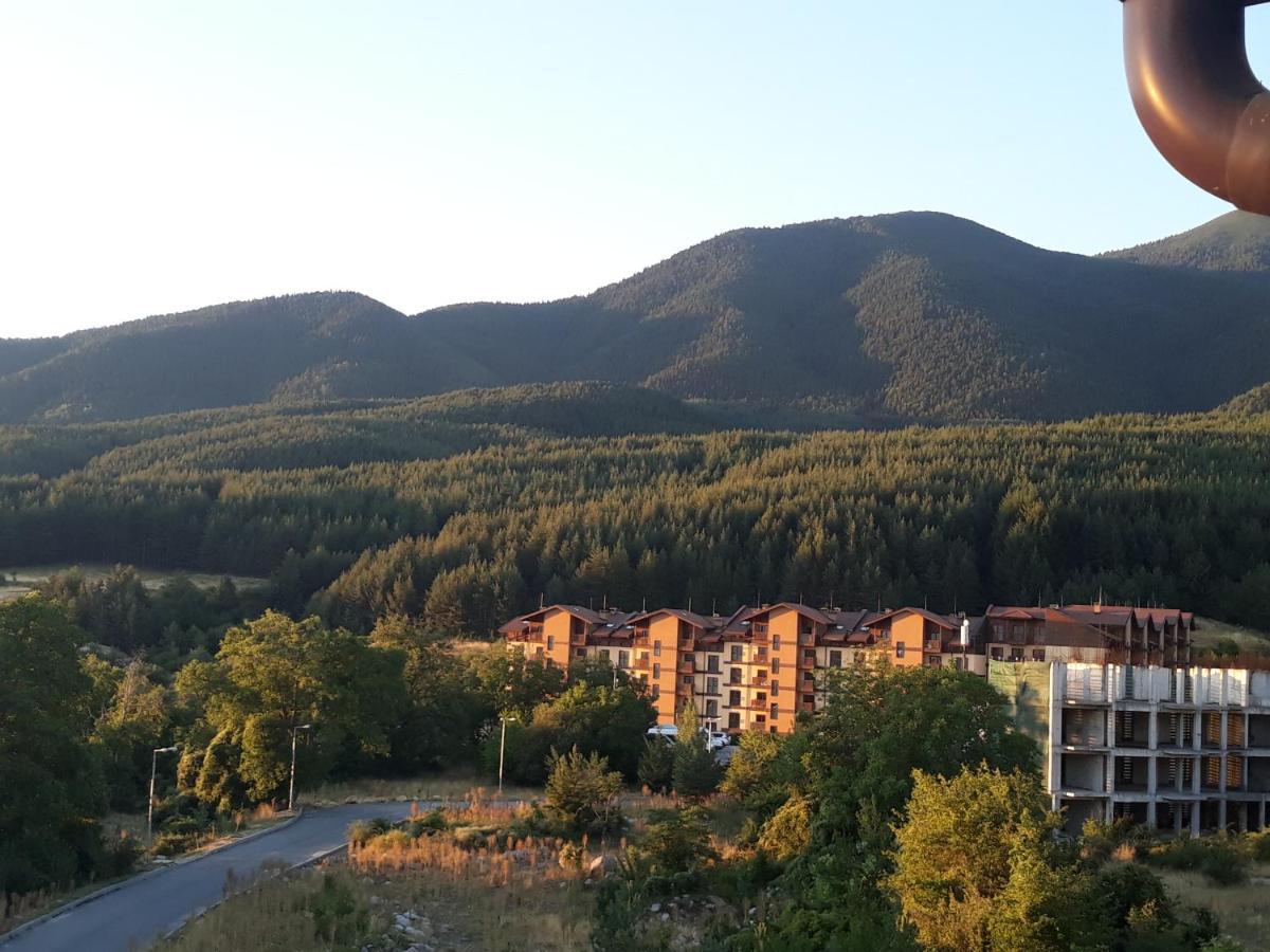Старият Хан-Б24 Bansko Exterior photo