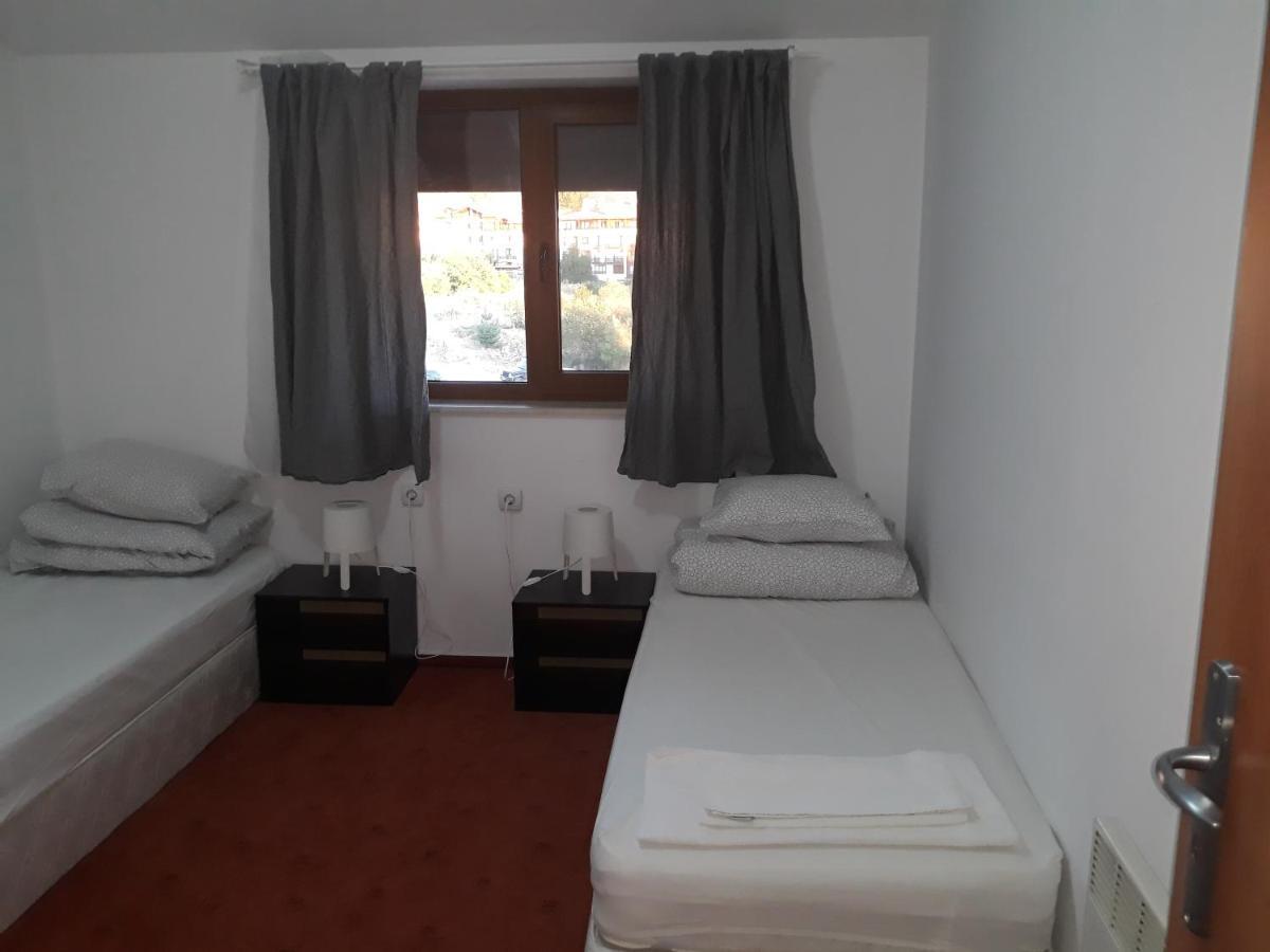 Старият Хан-Б24 Bansko Exterior photo