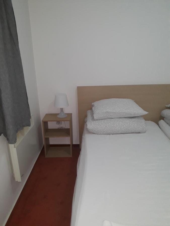 Старият Хан-Б24 Bansko Exterior photo