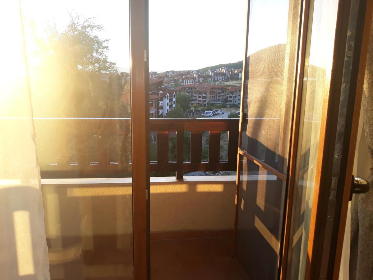 Старият Хан-Б24 Bansko Exterior photo