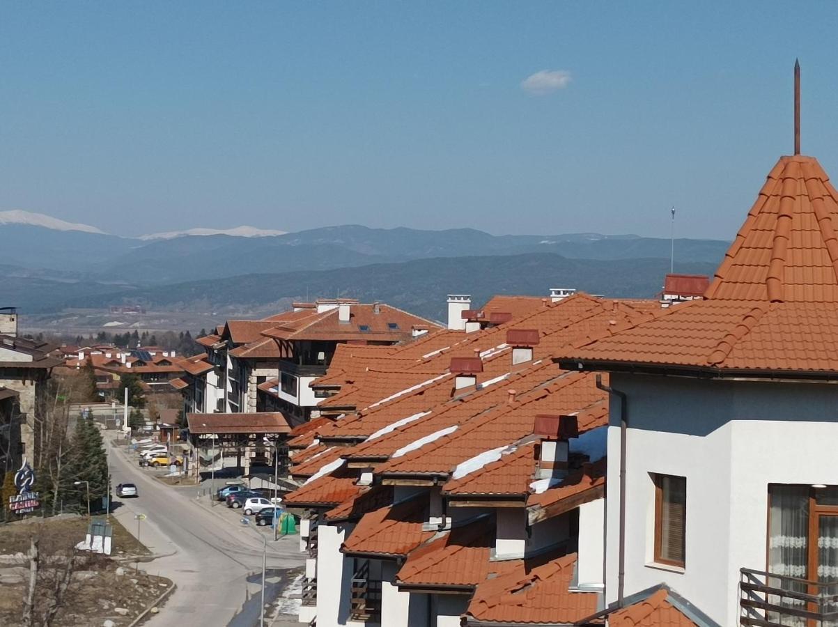 Старият Хан-Б24 Bansko Exterior photo