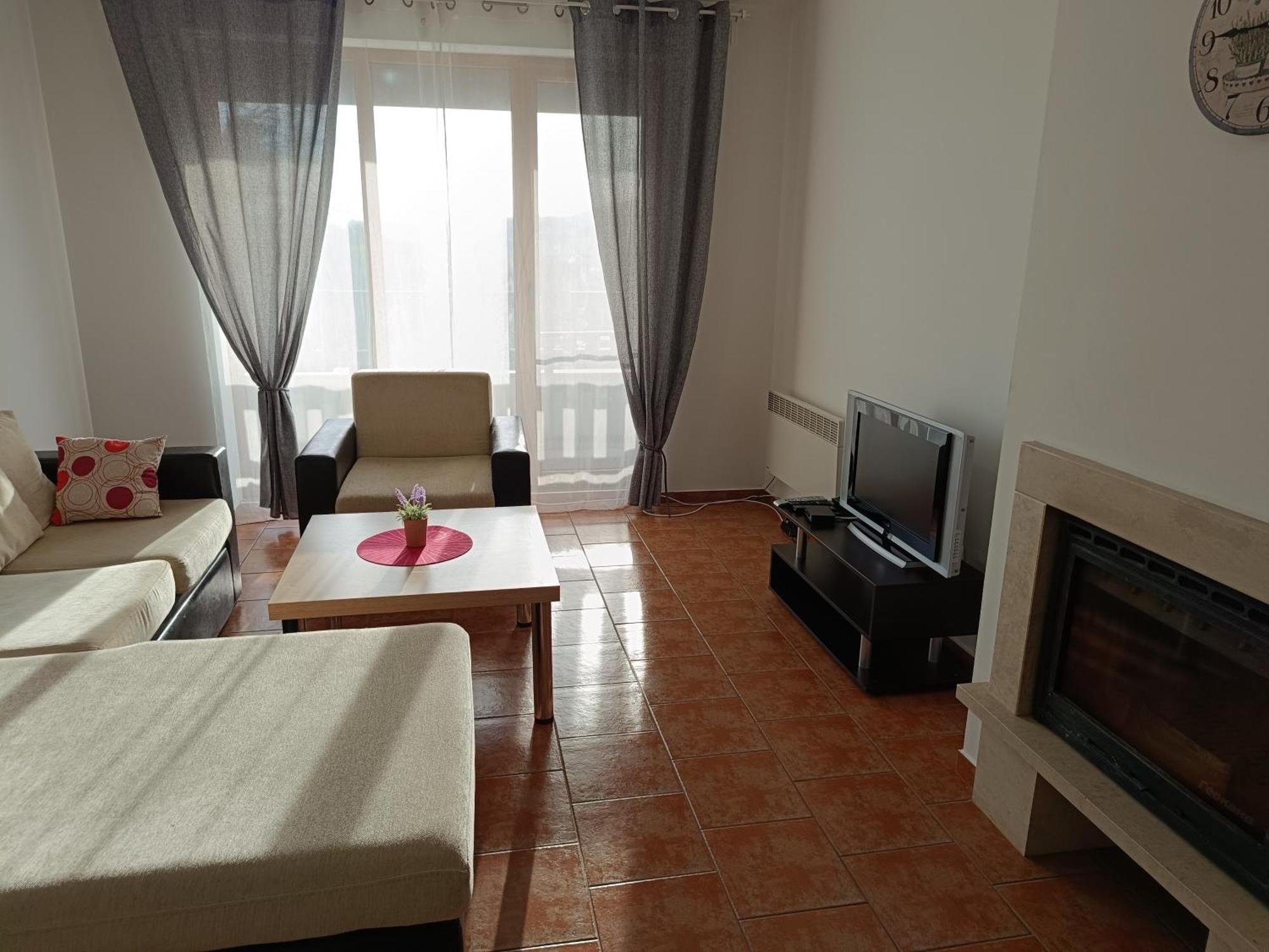 Старият Хан-Б24 Bansko Exterior photo