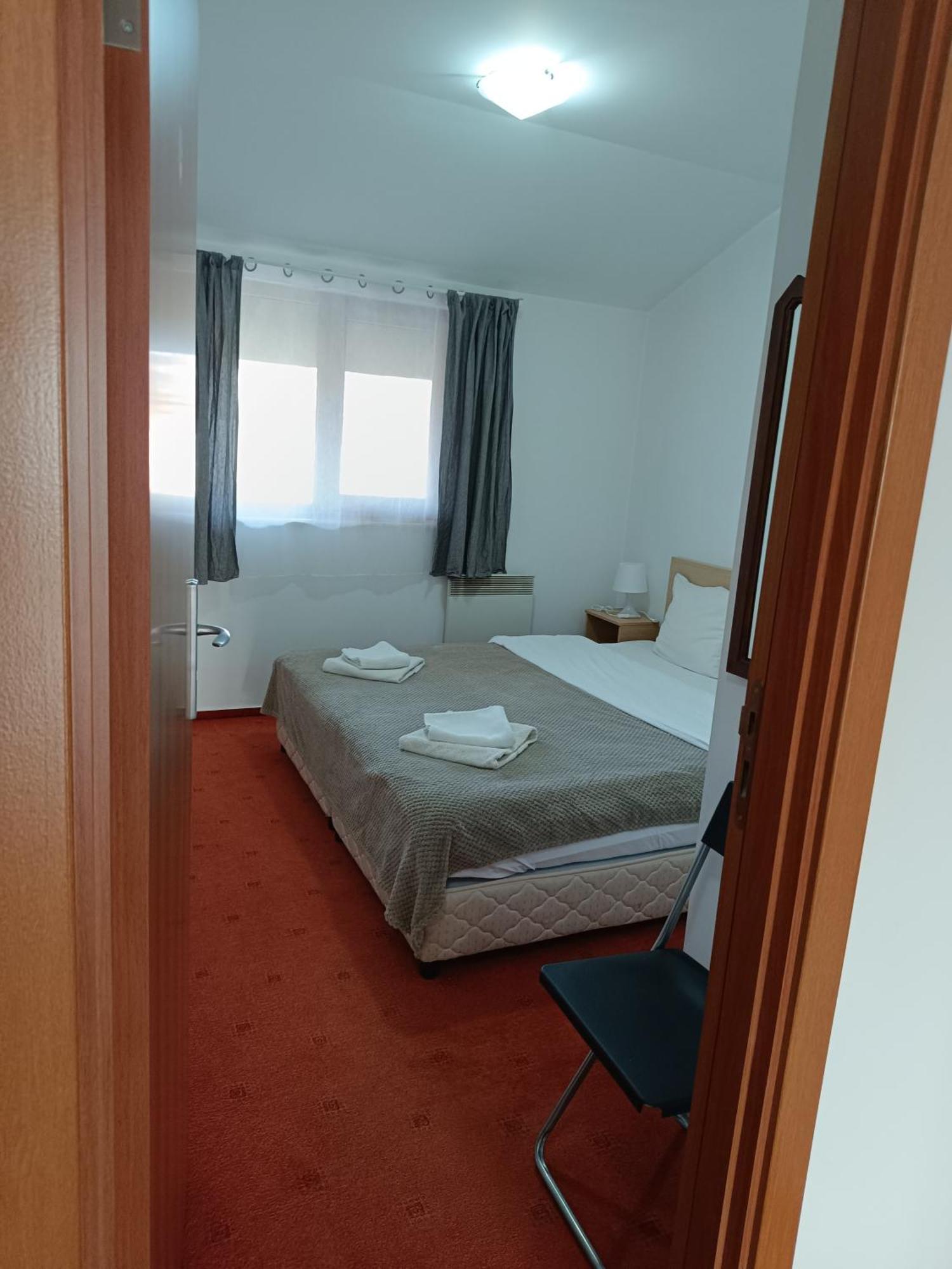 Старият Хан-Б24 Bansko Exterior photo