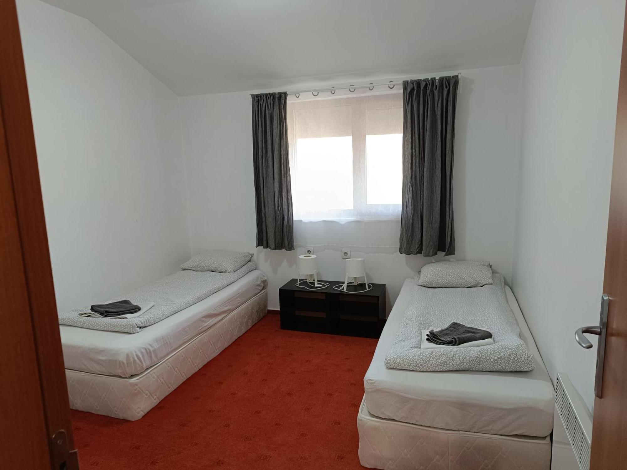Старият Хан-Б24 Bansko Exterior photo